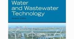 Water And Wastewater Technology Hammer Pdf 21